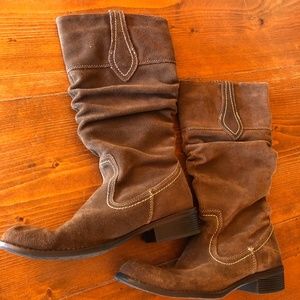 leather that feels like suede